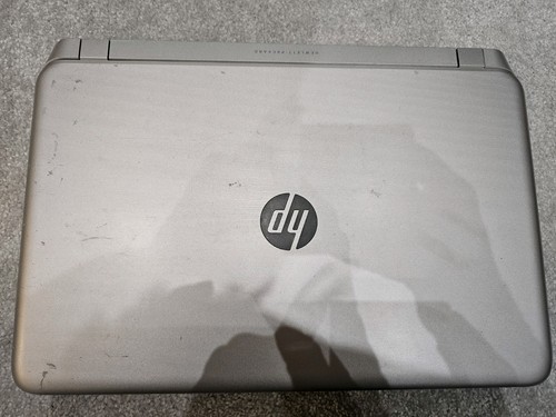 Pavilion laptop amd - pavilion, 15