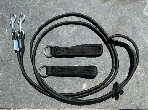 Bungee elastic training - elastic,