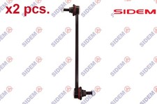 X2 PCS STABILISER BAR LINKAGE