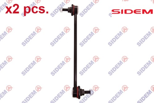 Pcs stabiliser bar linkage - x2,