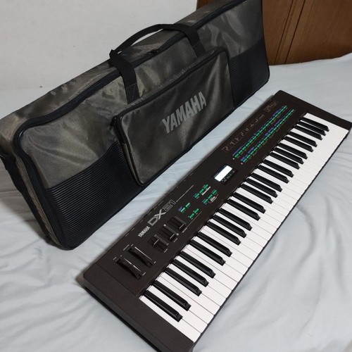 Yamaha dx21 key - yamaha,