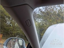 Audi A5 Roof SRS Bag Left 2008 Coupe 2/3dr 8T SPORT (07-12) 3.0 TDI quattro