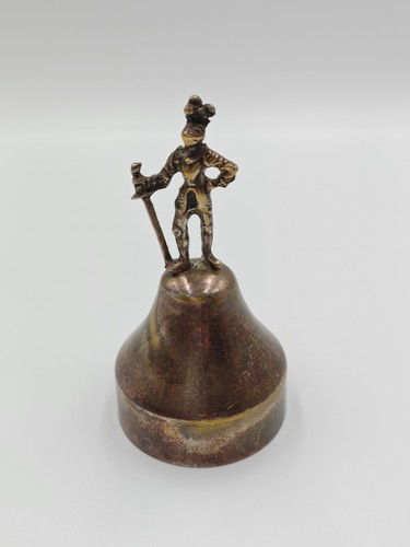 Vintage silver plated - vintage, figural