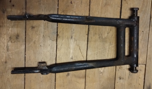 Benelli 125 250 - guzzi, ts