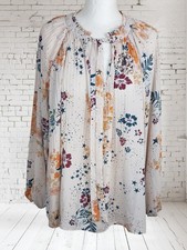 Nine Savannah Miller Floral