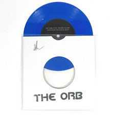 THE ORB Orboretum 7”