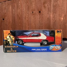 Joyride 1:18 Scale Starsky &