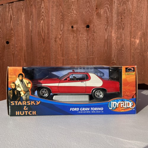 Joyride scale starsky - joyride,
