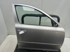 SKODA OCTAVIA Right Front Door O/S 2004-2013 A7W 5 Door Estate 