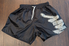 Vintage Union Jacks Soccer