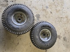 murray hayter 10/30 ride on