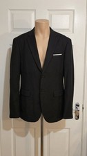 Mens 2 Piece Suit Tuxedo