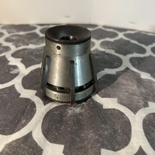 BURNERD LATHE CHUCK COLLET
