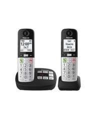 Panasonic Expandable Cordless
