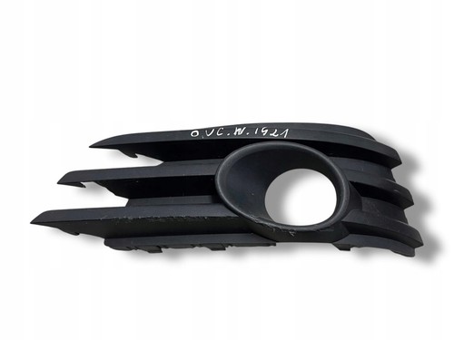 Bumper side grille left opel - left,