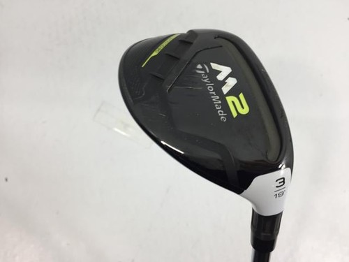 Taylormade rescue 2017 - rescue,
