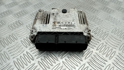 Volkswagen passat engine ecu - passat,