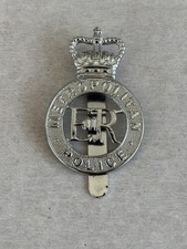 Obsolete Metropolitan Police