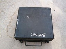 British Army Diesel Stove Cooker  No12 Paraffin Camping fg