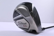 Titleist 910 D3 Driver / 9.5