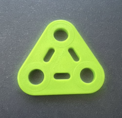 Meccano spares pieces a922 - meccano,