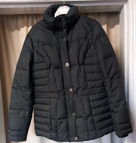 Esprit feather down jacket - esprit,