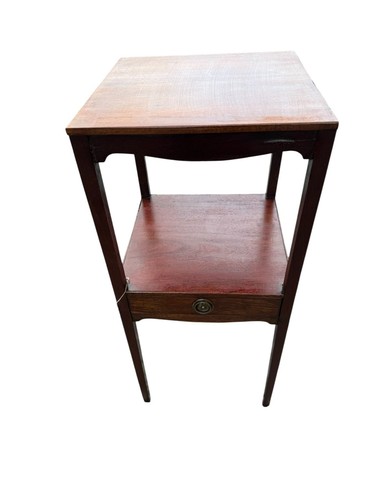 Antique georgian small - antique,