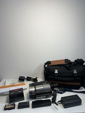 Sony Handycam Hi8 XR Video