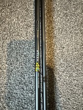Middy X-Flex 4G 390 Waggler Fishing Rod 13ft 3 Piece