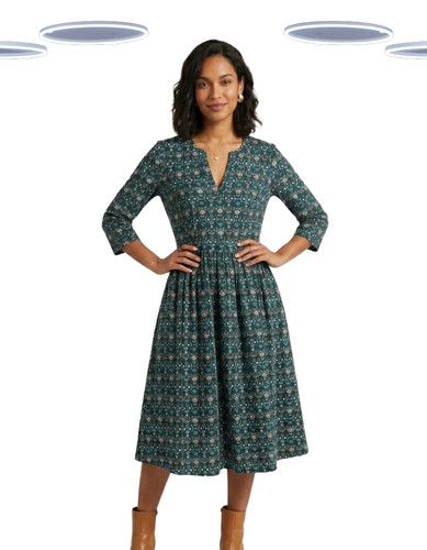 Seasalt women dress - seasalt, women's