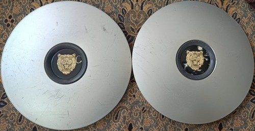 Used original jaguar - 1x,