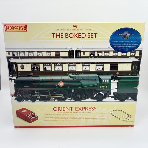 Hornby r1038 the - hornby,