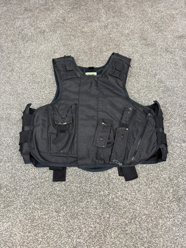 Highmark body armour stab - body,