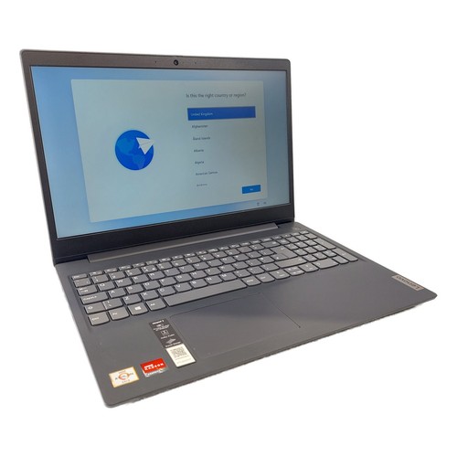 Lenovo ideapad 15ada05 - 3,