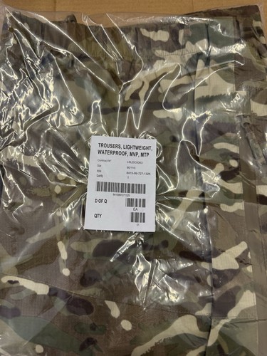 Trousers lightweight - trousers,
