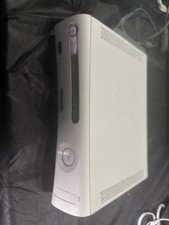 X Box 360. Unsure If Working