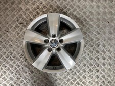 10-15 VW CADDY MK3 MAXI 16