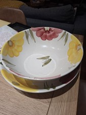 Beautiful Pair Of Vintage