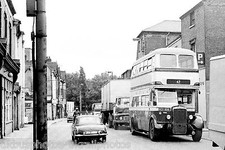 Wolverhampton Corporation