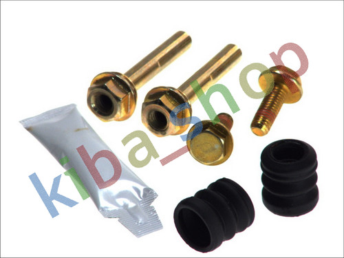 Right left brake caliper - right,