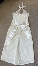 🤍 BAYLIS AND & KNIGHT IVORY