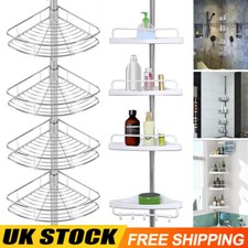4 Tier Telescopic Bathroom