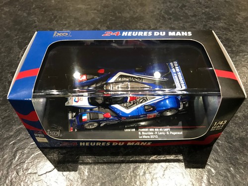 Ixo heures du mans - , 24