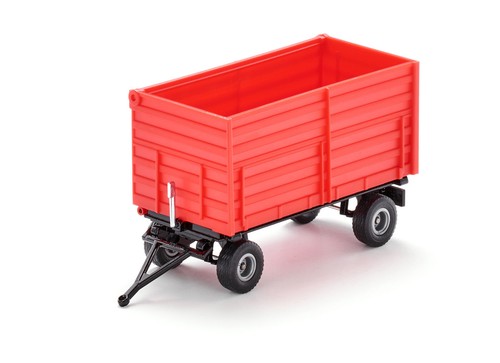Siku 2898 wheel - 4-wheel-trailer, 1:32