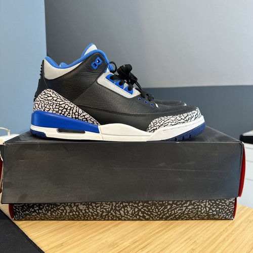 Size jordan 3 - uk,