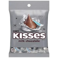 Hersheys kisses 137g - hersheys, (4.84oz)