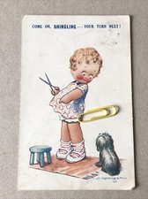 Bamforth, D. Tempest Comedy PC