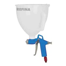 Refina Plaster and Render