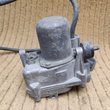 Mercedes R107 W123 W124 W126 W201 R129 W140 Cruise Control Actuator 0025458632