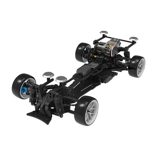 Sakura d6s rwd drift car - d6s,
